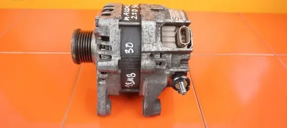 Mazda 6 Generator/alternator A2TX3081 SH01