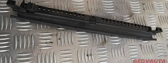 Volkswagen PASSAT B5.5 Third/center stoplight 1j6945097d
