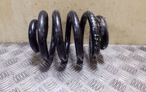 Volkswagen Transporter - Caravelle T5 Rear coil spring