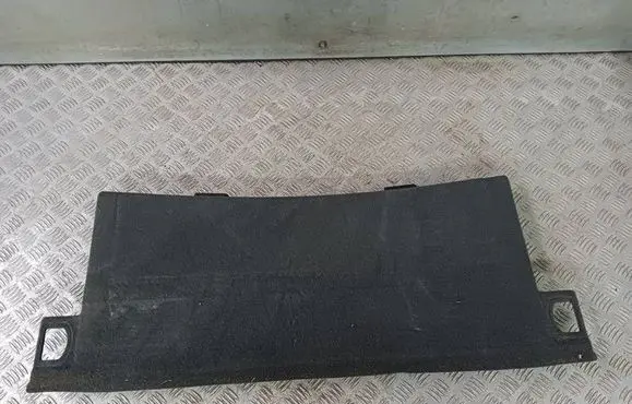 Audi A4 S4 B8 8K Trunk/boot floor carpet liner 8K9861529B