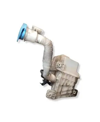Renault Kangoo II Coolant expansion tank/reservoir 3QO95554448A