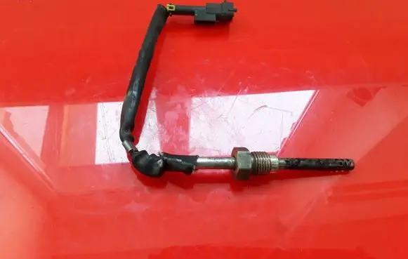 Opel Antara Exhaust gas temperature sensor 96868946