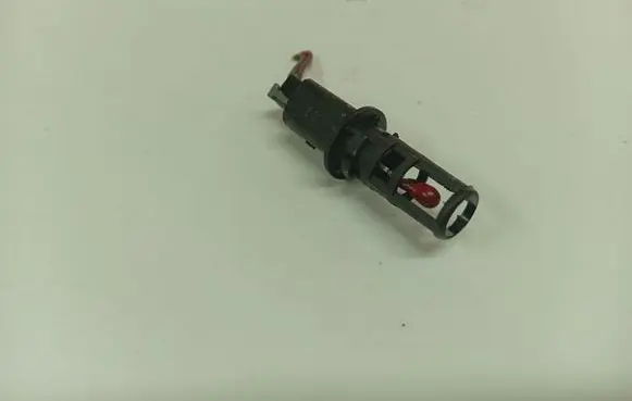 Alfa Romeo 147 Interior temperature sensor 