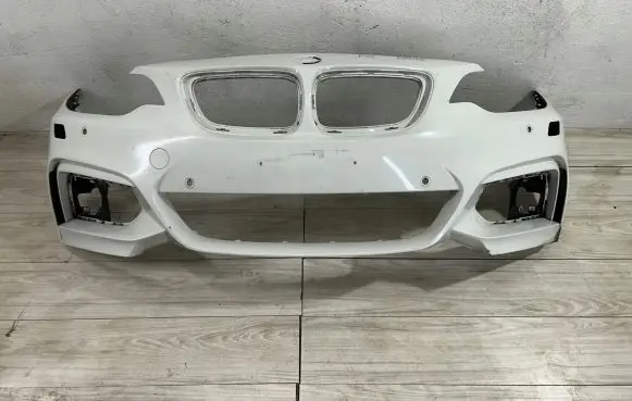 BMW 2 F22 F23 Front bumper