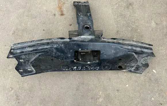 Dacia Duster II Top upper radiator support slam panel 295F3