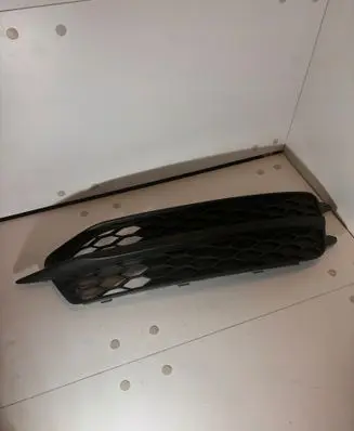 Audi A6 S6 C7 4G Front bumper lower grill 4G0907682D