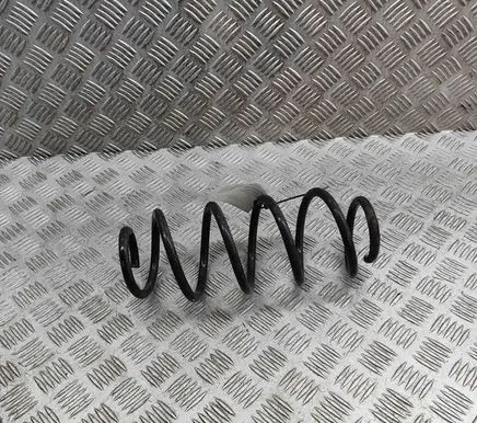 Toyota Yaris Rear coil spring 482310D670