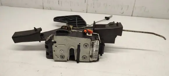 Chrysler Grand Voyager V Front door lock P04589417AF