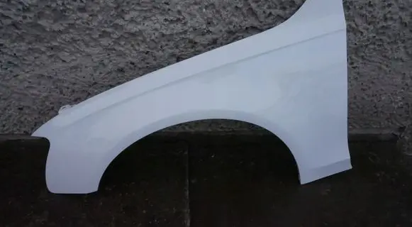 Audi A4 S4 B8 8K Fender 