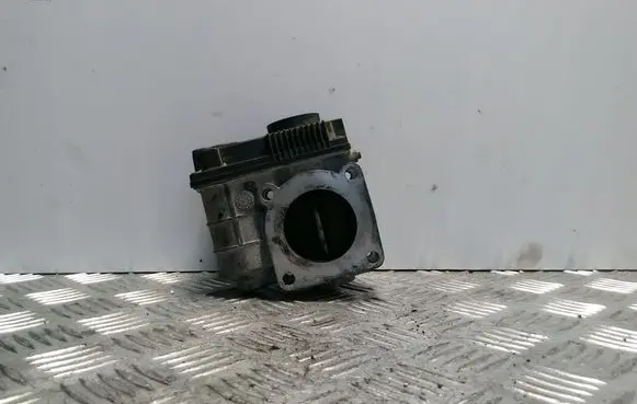 Nissan Murano Z50 Electric throttle body valve SERA57601
