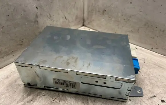 BMW X5 E53 GPS navigation control unit/module 6936096