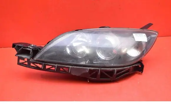 Mazda 3 I Headlight/headlamp