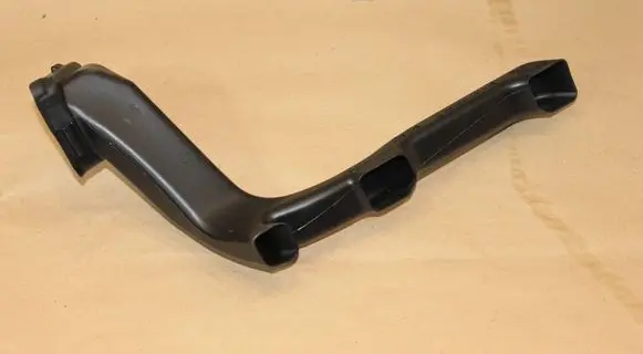BMW 2 G42 Cabin air duct channel 6999679