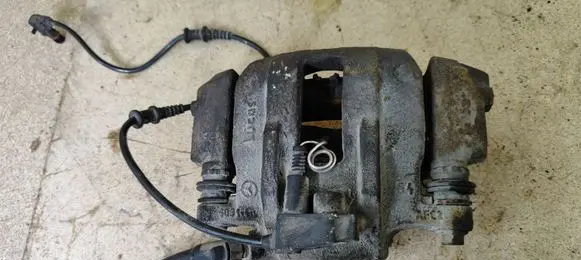 Mercedes-Benz A W168 Front brake caliper
