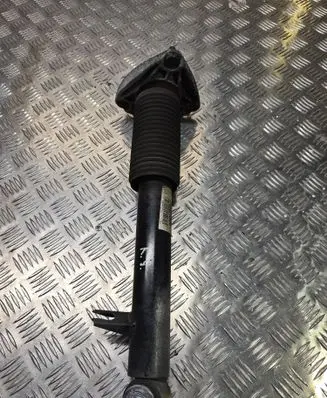 Rear shock absorber/damper