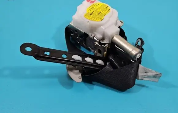 Toyota Corolla E160 E170 Front seatbelt 7P1810-P IMPRK1407786