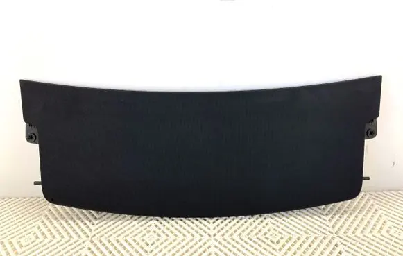 BMW 3 GT F34 Parcel shelf 7328069