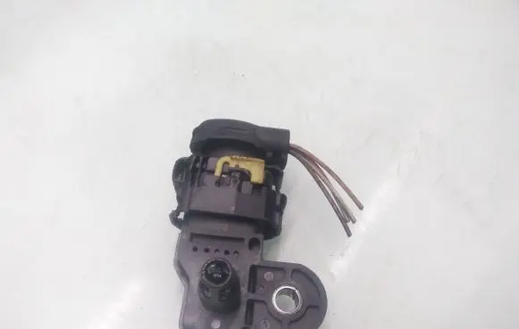 Opel Zafira B Air pressure sensor 0281002437
