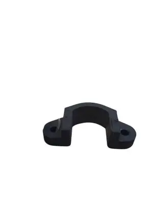 Mazda 6 Fuel Injector clamp holder 