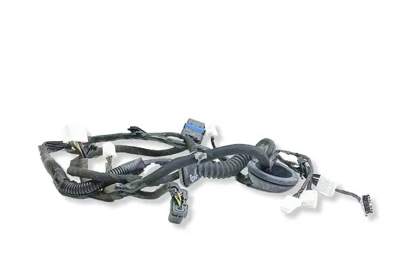Nissan Qashqai+2 Front door wiring loom 24124JD09E