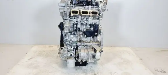Nissan Qashqai J12 Engine 101026UAAE