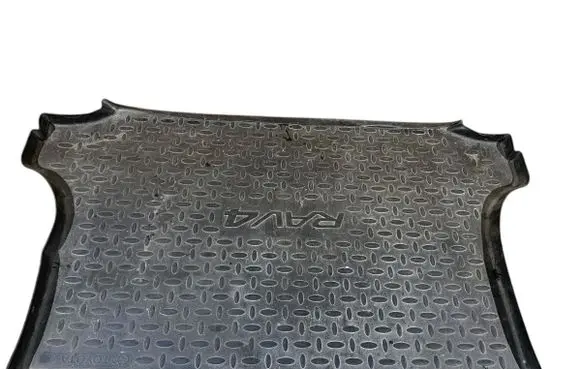 Toyota RAV 4 (XA30) Trunk/boot mat liner 