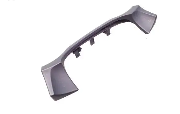 Audi A3 S3 8V Steering wheel trim 