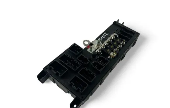 Volvo XC70 Other control units/modules 8678449
