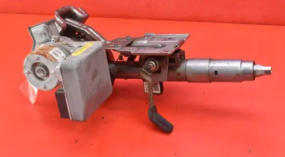 Ford Fiesta Power steering pump 8V5113C529KK