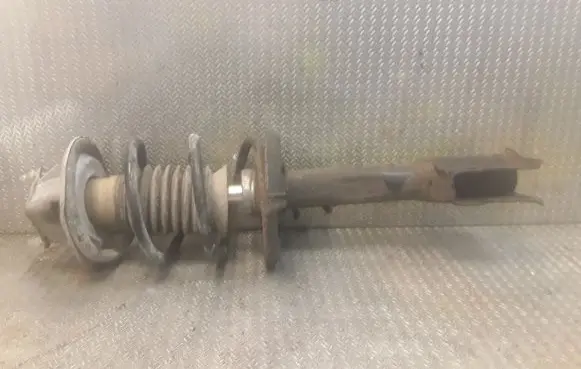 Mercedes-Benz A W168 Front shock absorber/damper