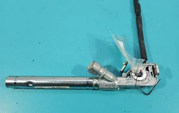 Renault Megane IV Front seatbelt 878163402R IMPRK1513503