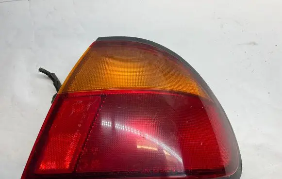 Mazda 323 Rear/tail lights 22061700