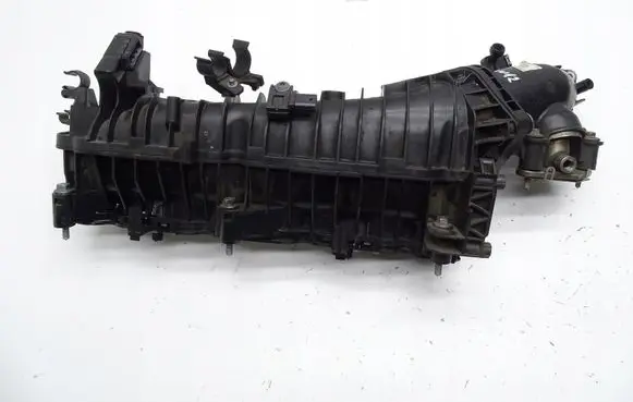 BMW 5 F10 F11 Intake manifold 7810765