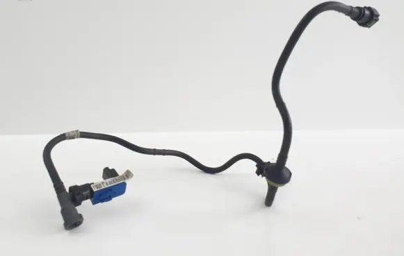 Peugeot 308 Vacuum line/pipe/hose 9677783780