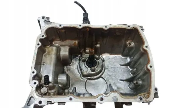Honda Civic X Oil sump 