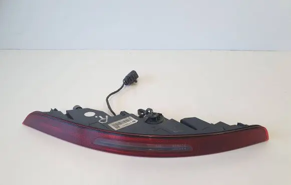 Porsche Macan (95B) Rear fog light 95B945726K 00159008 01150104