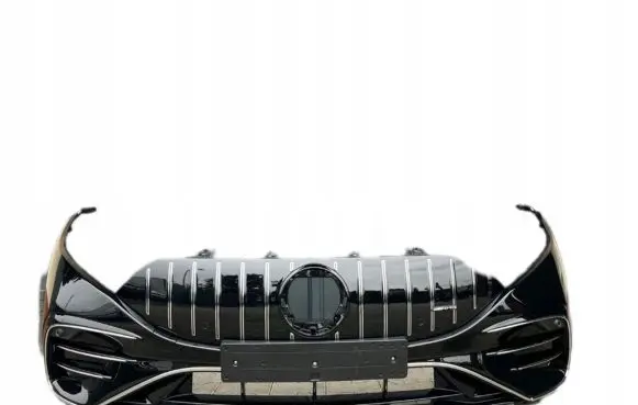 Mercedes-Benz EQS V297 Front bumper A2978850000