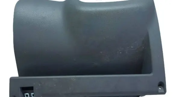 Hyundai Tucson JM Dashboard lower bottom trim panel 