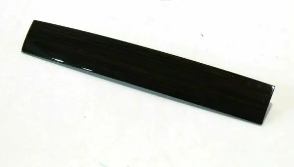 BMW 7 G11 G12 Dashboard glove box trim 9302190