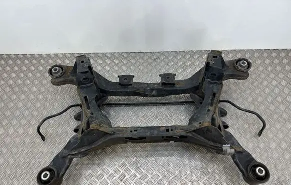 Jaguar XE Rear subframe 120619