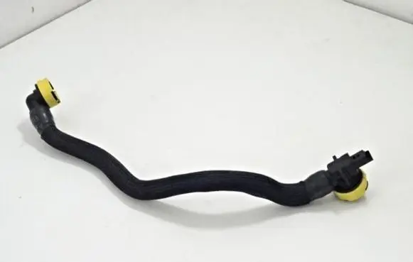 Peugeot RCZ Breather hose/pipe 9671337480