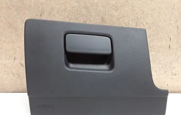 Volkswagen PASSAT B8 Dashboard storage box/compartment 3G1857921D