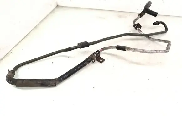 Mitsubishi Colt Power steering hose/pipe/line
