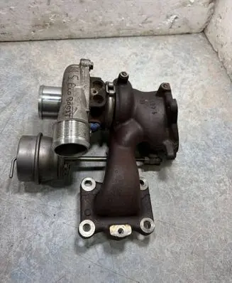 Ford Focus Turbo F1FG6K682AC 16399700018