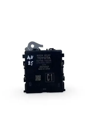 Toyota Corolla E210 E21 Other control units/modules 8594012230