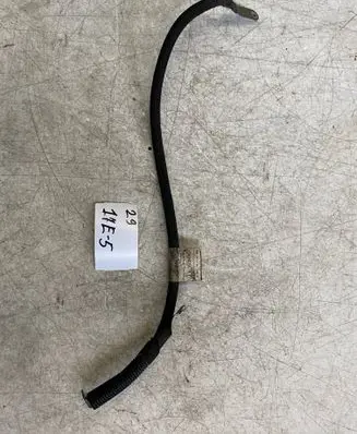 Iveco Daily 6th gen Negative earth cable (battery) 5801610556