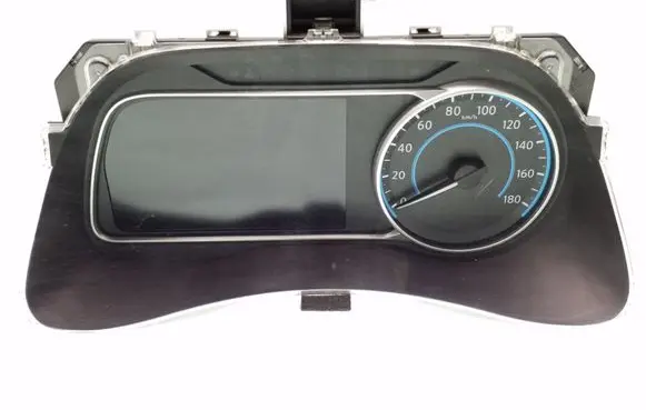 Nissan Leaf I (ZE0) Speedometer (instrument cluster) 248105SH0A
