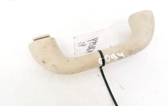 Hyundai Santa Fe Front interior roof grab handle