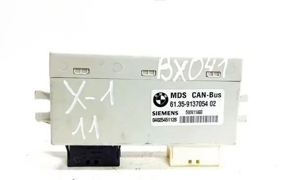 BMW X1 E84 Other control units/modules 913705402