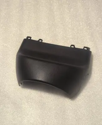 BMW X3 F25 Steering wheel column trim 9201730 10047690 1101878